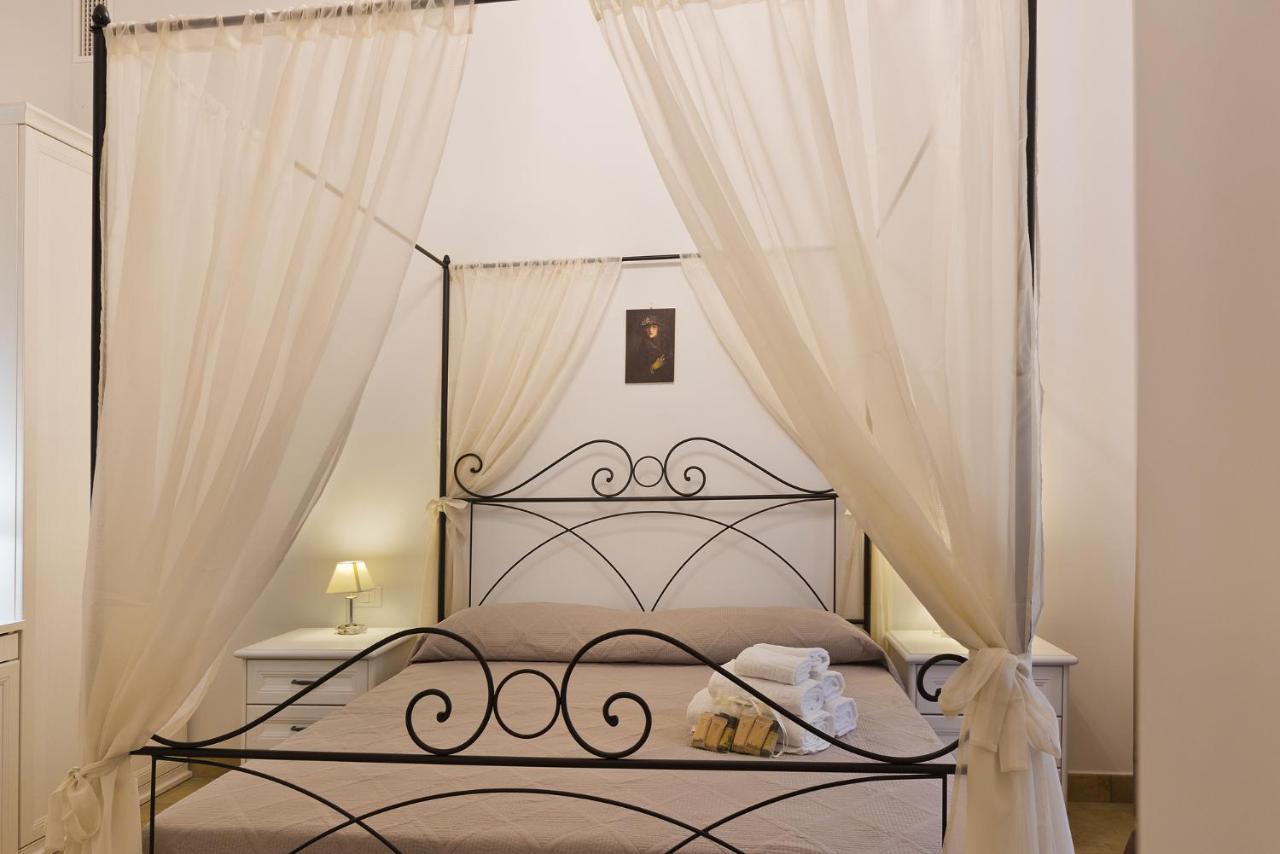 Casa Porta Marina Hotell Ventimiglia Exteriör bild