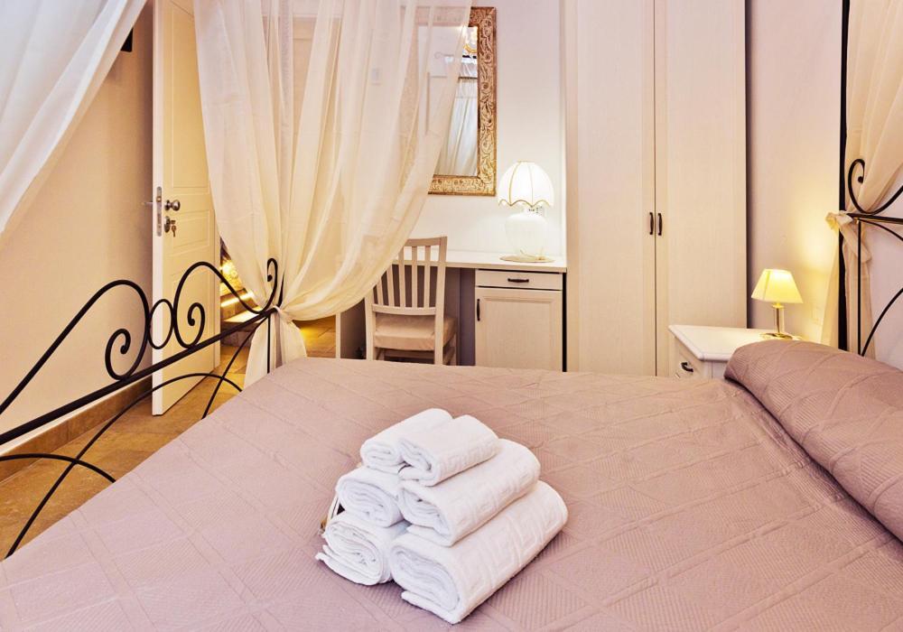 Casa Porta Marina Hotell Ventimiglia Exteriör bild