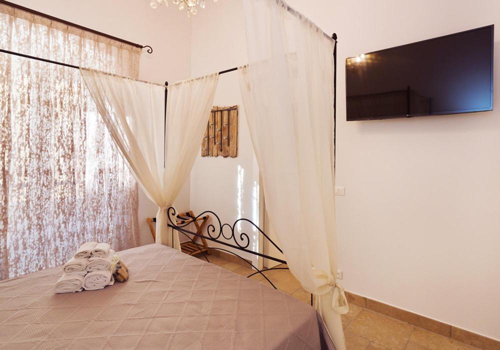 Casa Porta Marina Hotell Ventimiglia Exteriör bild