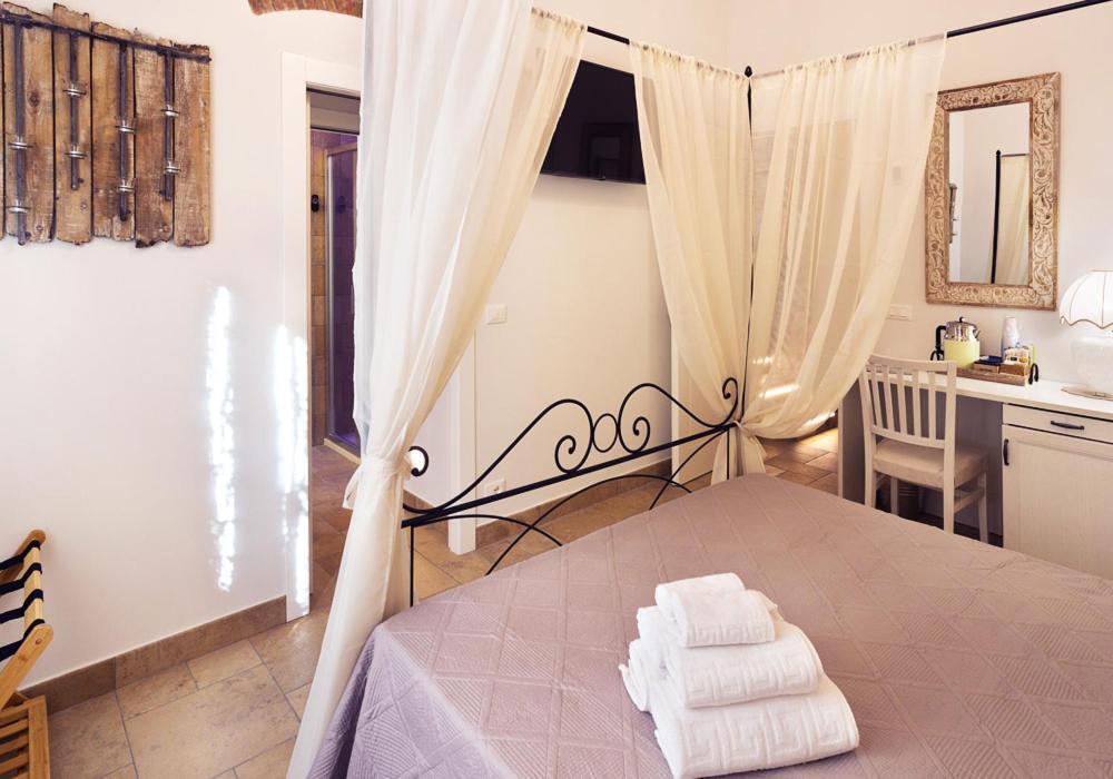 Casa Porta Marina Hotell Ventimiglia Exteriör bild