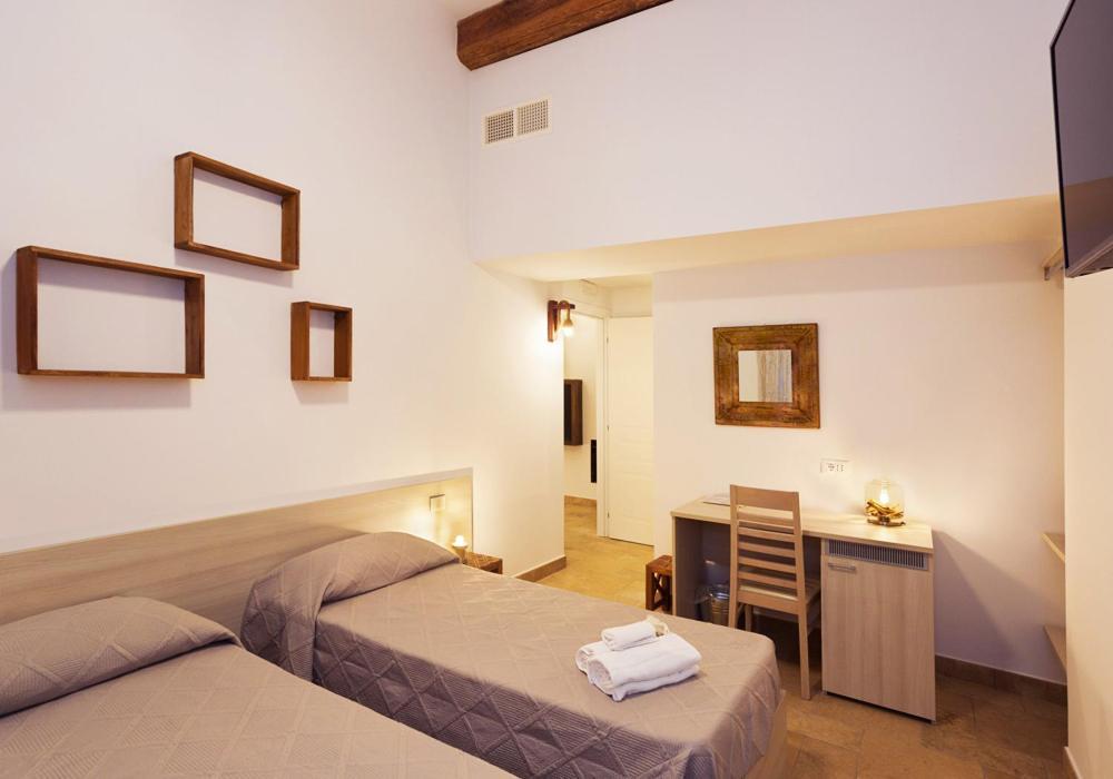 Casa Porta Marina Hotell Ventimiglia Exteriör bild